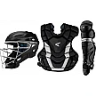 Easton Gametime Catcher Set Adult