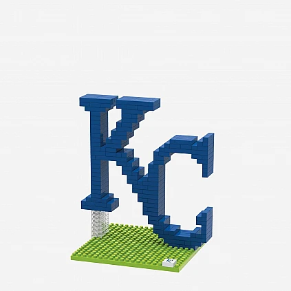Logo della squadra Lego BRXLZ: Royals
