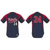 Flying Petrels Jersey: Steal