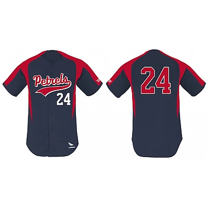 Flying Petrels Shirt: Steal