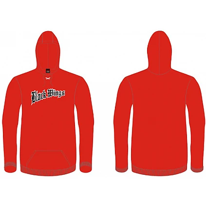 Hanau Blackwings Hoody