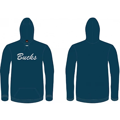 Bucks UK Hoody