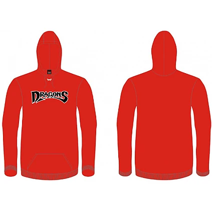 Cugnaux Dragons Hoody