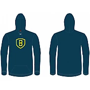 HCAW Hoody (B)