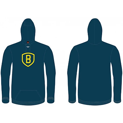 HCAW Hoody (B)
