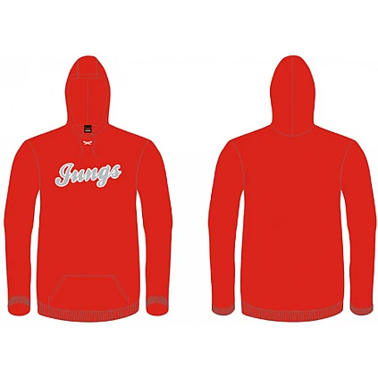 Jungs Hoodie