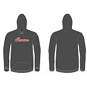 Felpa con cappuccio Krefeld Crows