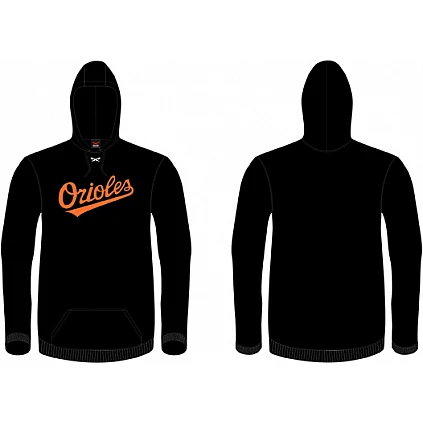 Orioles Hoodie