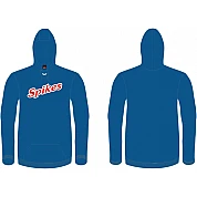 Spikes Hoody
