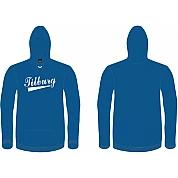 Tilburg Hoody