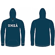 Felpa con cappuccio UMEA