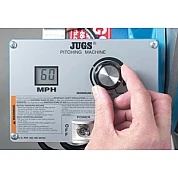 Pannello di controllo per tutte le macchine per brocche, tranne Lite-Flite