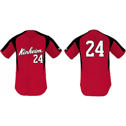 Kinheim Jersey