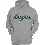 Freiburg Knights Hoodie: Grijs