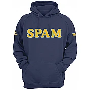 Spam Hoody