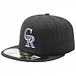 Colorado Rockies, Game Cap