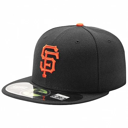 San Francisco Giants, Game Cap