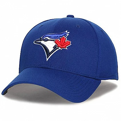 Adjustable Cap Blue Jays