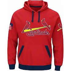 Abbigliamento per tifosi MLB