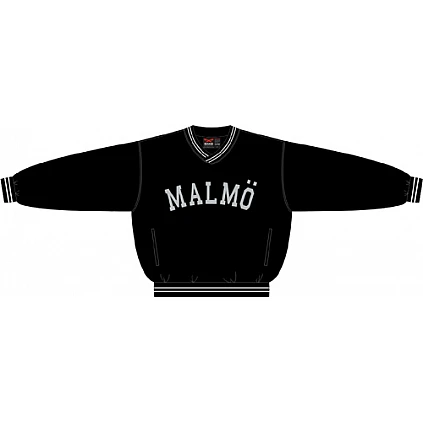 Malmö PolyMicro Pullover Jacket
