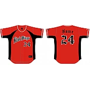 Hanau Blackwings Jersey