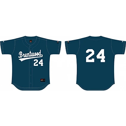 Brentwood Stags Shirt
