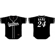 Maglia Caixa Baixa: Maglia Flatback