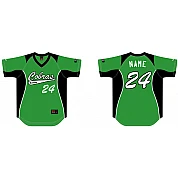  Contois Cobras Maglia H-4: SB