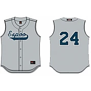 Maglia Espoo Expos