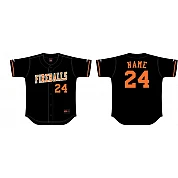 Fireballs Jersey