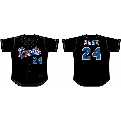 Sehnde Devils Jersey