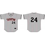 Taunton Muskets Road Jersey