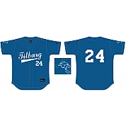 Tilburg Jersey Royal 2017