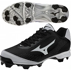 Plastic Cleats
