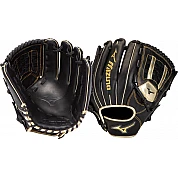 Mizuno GMVP1200PSE8 Black/Gold 12"  LHT