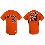 Maglia Nederland #004: Maglia Flatback