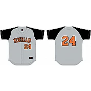 Maglia Nederland #005: Maglia Flatback