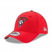 Arizona DBacks Giocatori Wknd New Era 9Forty 