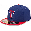Cappello ufficiale dei Texas Rangers