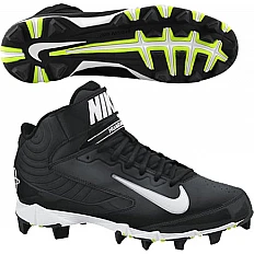 Rubber Cleats/Sole