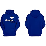 Olympia Hoodie
