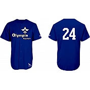 Olympia Jersey