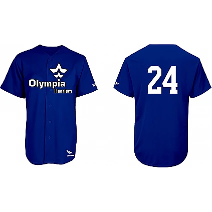 Olympia Jersey