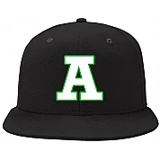 Cappello Ashbourne Giants: Bianco/verde