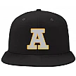 Cappello Ashbourne Giants: Grigio/Arancione