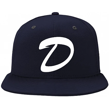Dresden Dukes Cap