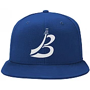 Cappello Sheffield Bladerunners