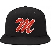 Taunton Muskets Cap