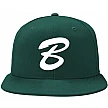 Cappello con ricci Buxtehude