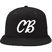 Caixa Baixa Cap